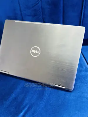 Laptop Dell Latitude 13 3379 8GB Intel Core I5 SSD 256GB