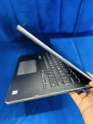 Laptop Dell Latitude 13 3379 8GB Intel Core I5 SSD 256GB