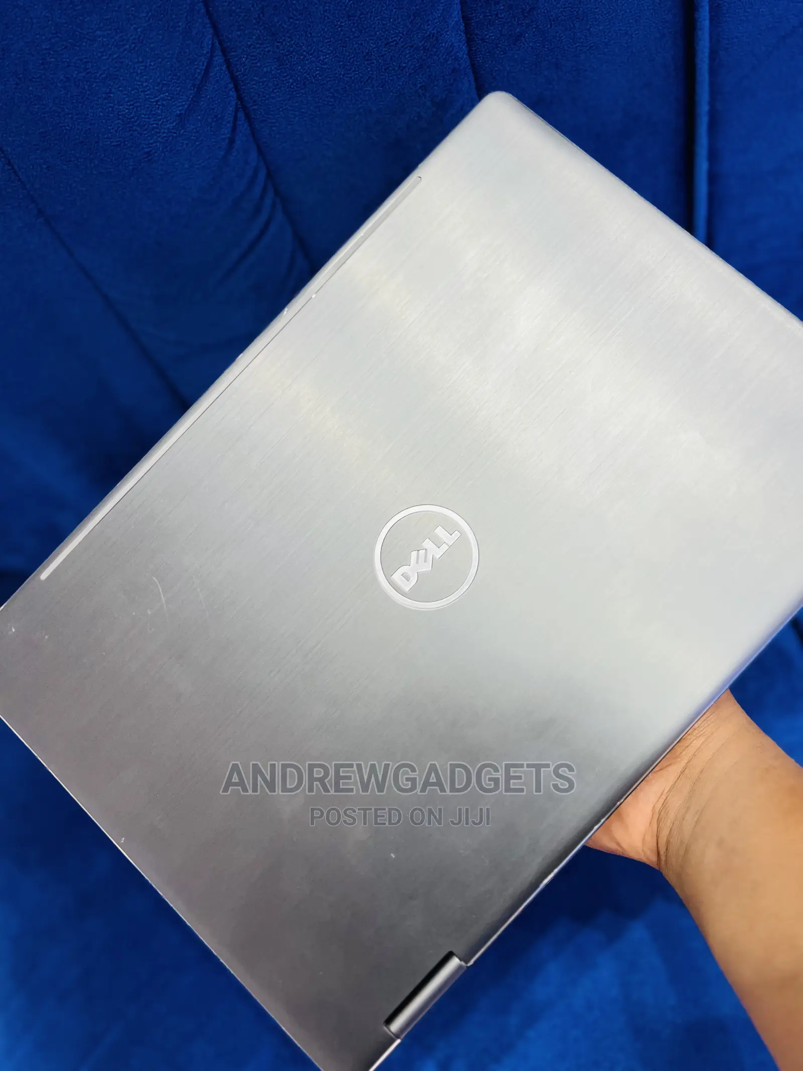 Laptop Dell Latitude 13 3379 8GB Intel Core I5 SSD 256GB