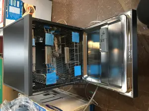 Hisense 13kg Dishwasher