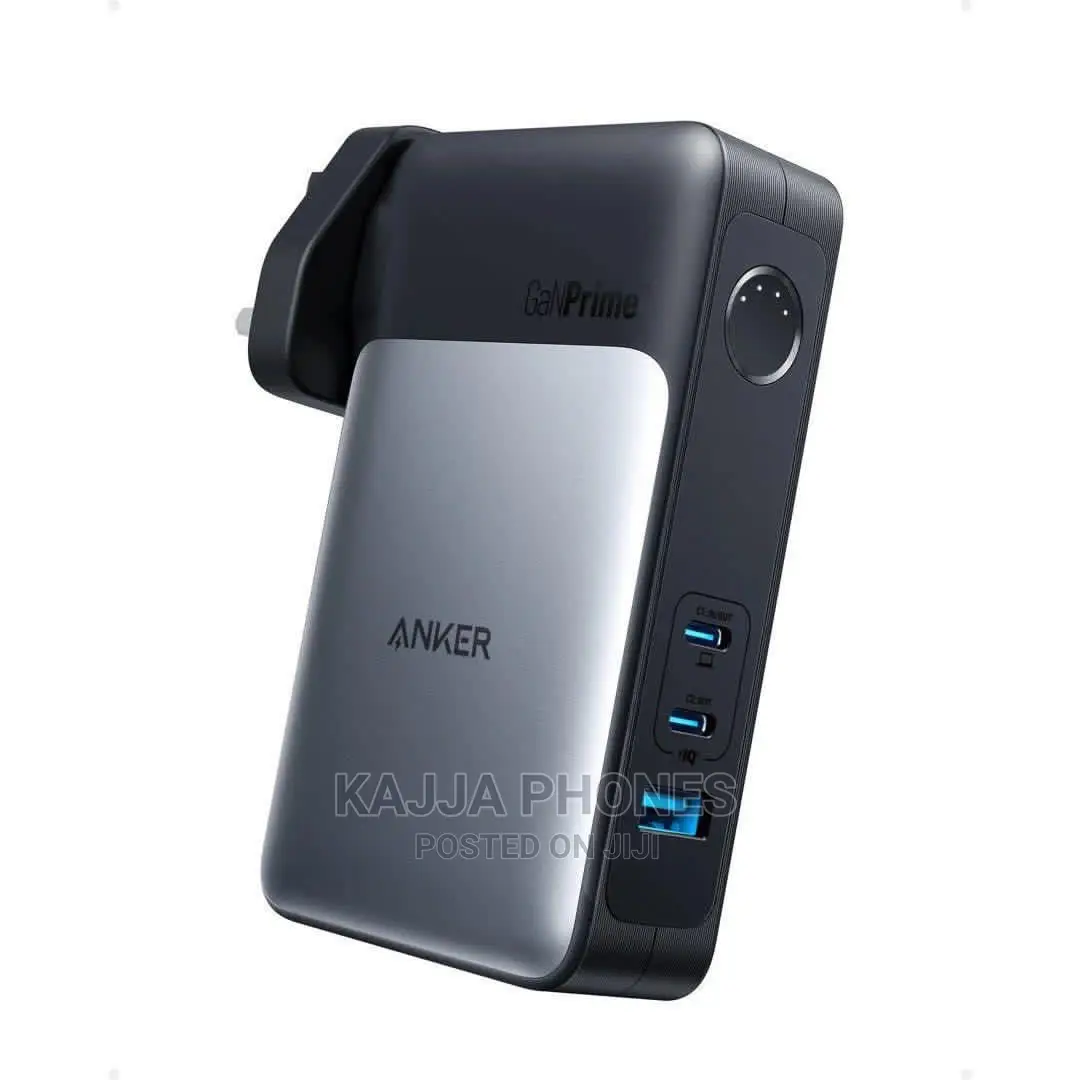 Anker 733 Powerbank (Ganprime Powercore 65W)