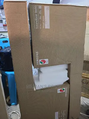 Samsung B650 Soundbar