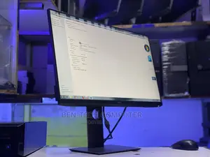 24inch Ips Monitor