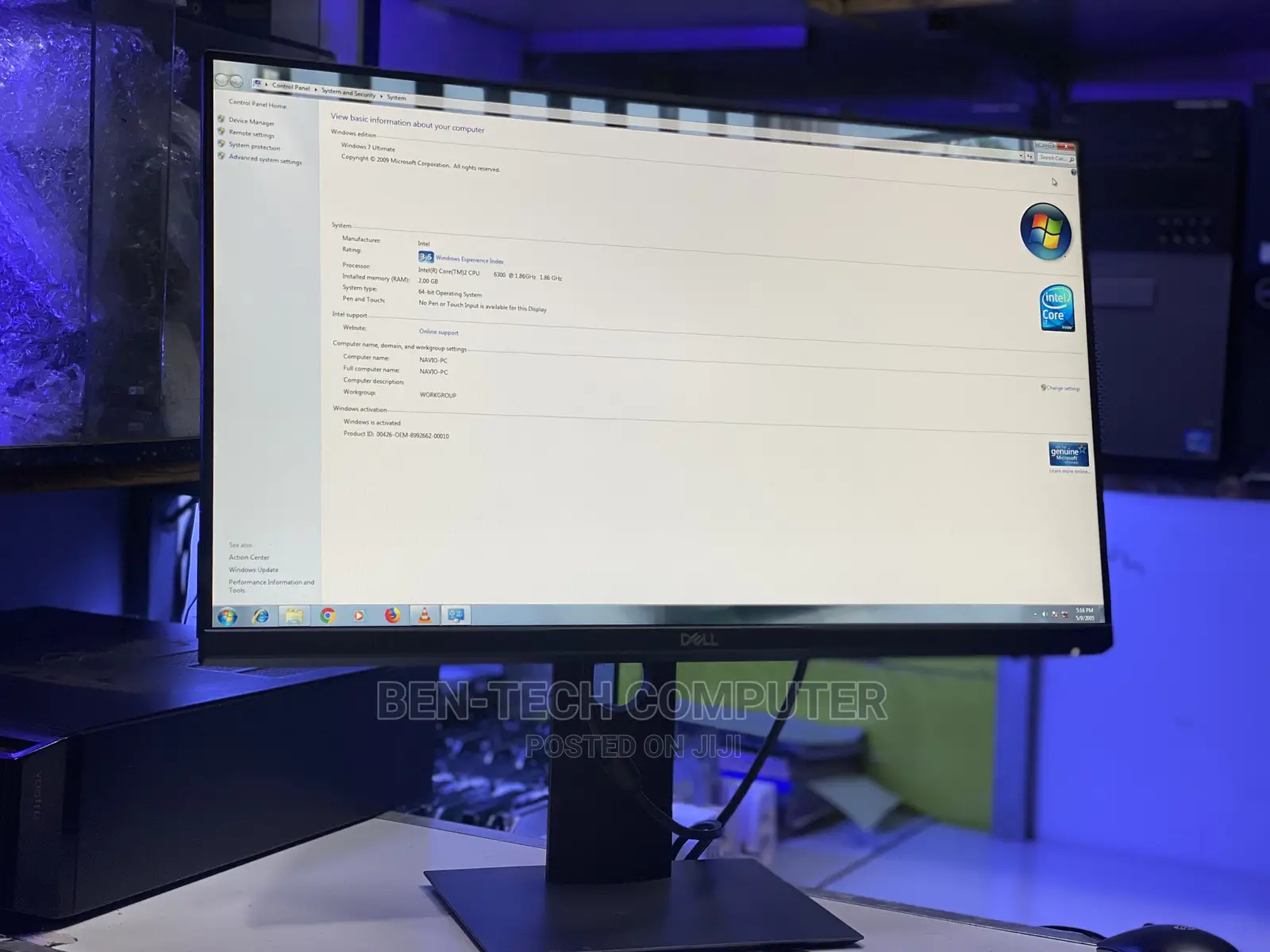 24inch Ips Monitor
