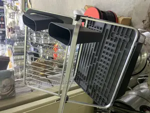 Heavy Duty Dish Rack