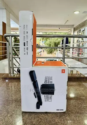 JBL Bar800 True 3d Surround Sound