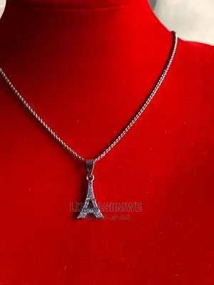Simple Necklaces Available