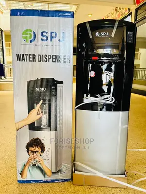 SPJ Water Dispenser