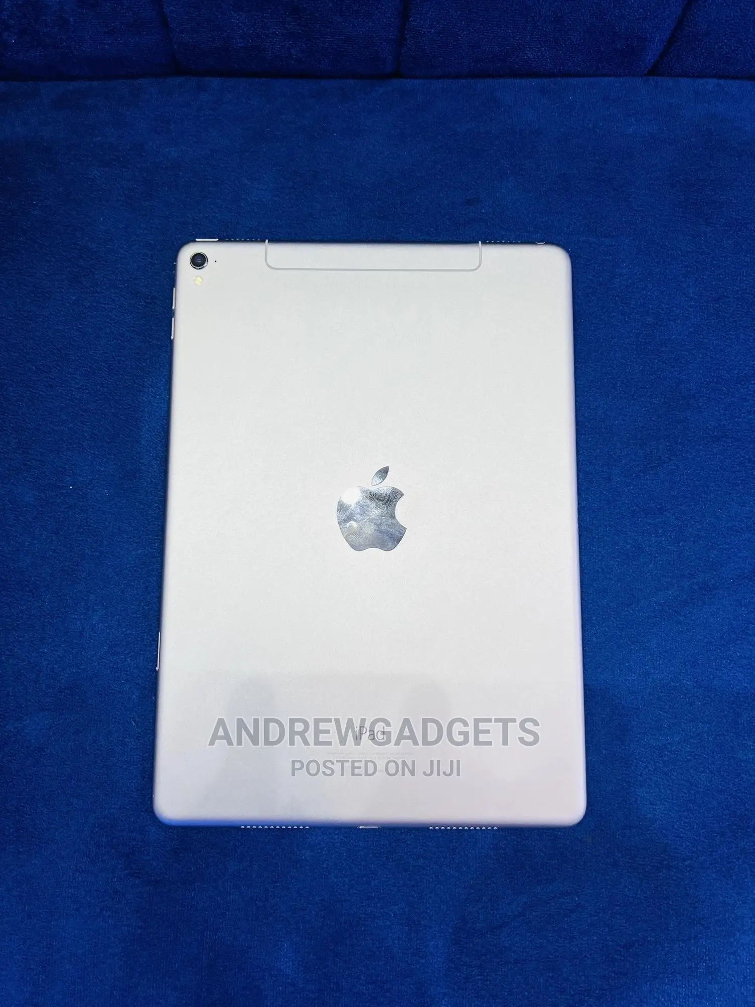 Apple iPad Pro 9.7 (2016) 32 GB Silver