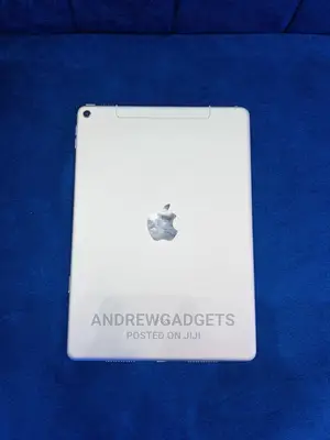 Apple iPad Pro 9.7 (2016) 32 GB Silver