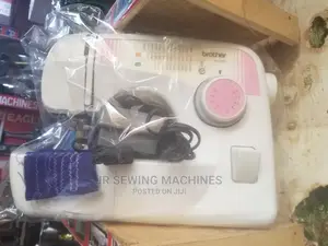 Brother Electric Design Sewing Machine