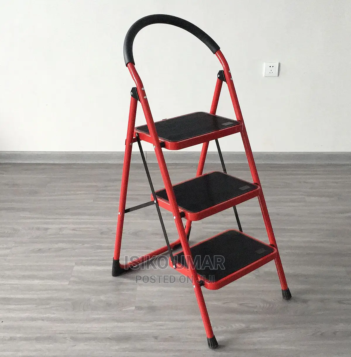 Brady Ladder 3steps