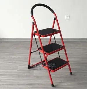 Brady Ladder 3steps