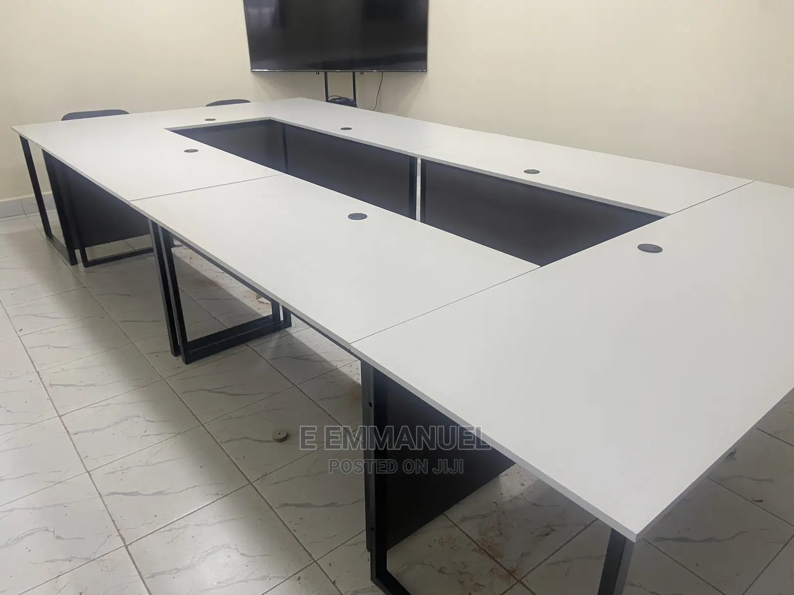 Boardroom Table