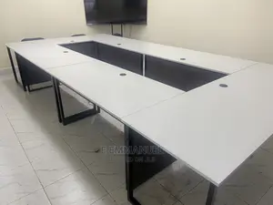 Boardroom Table