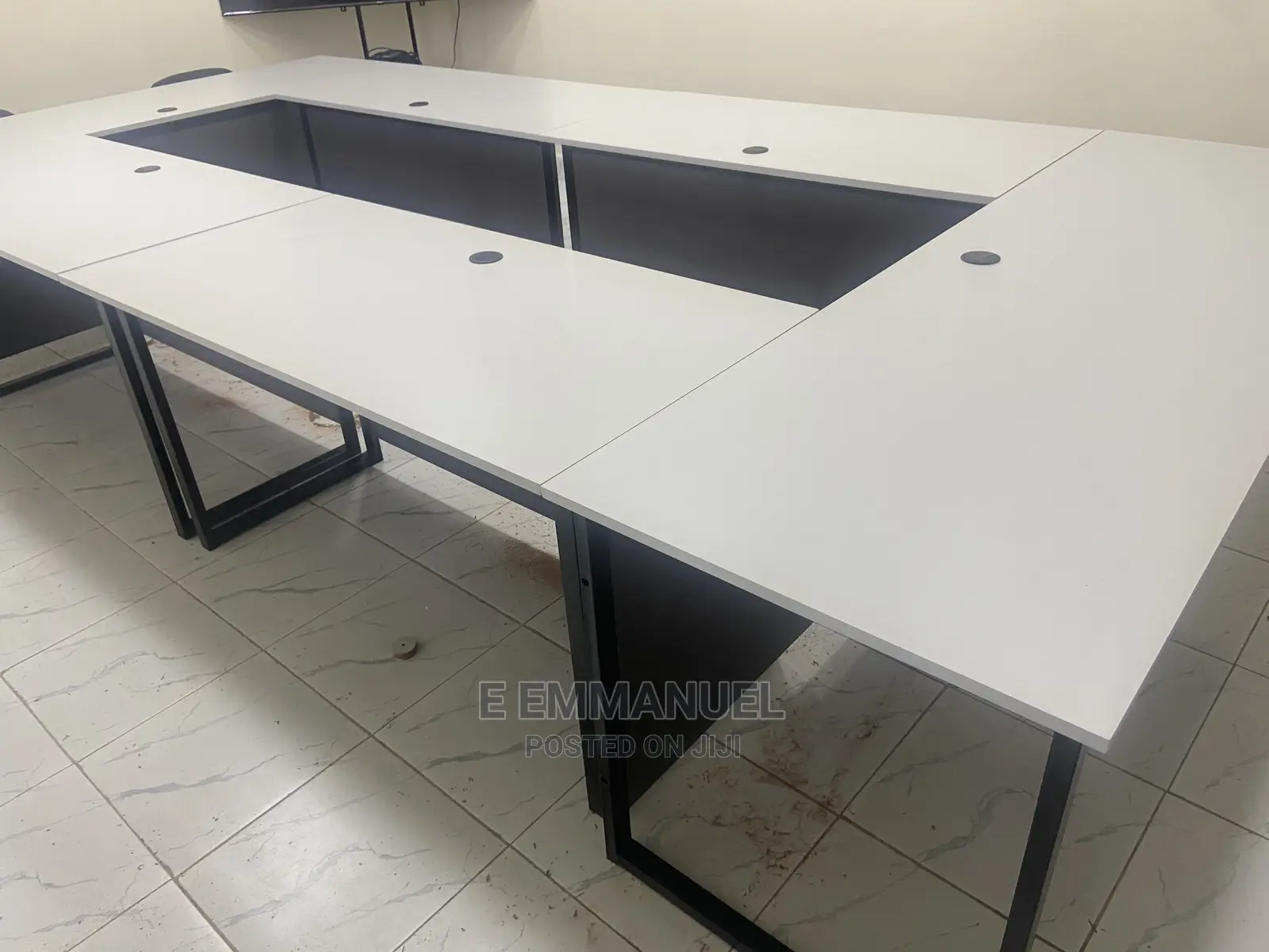 Boardroom Table