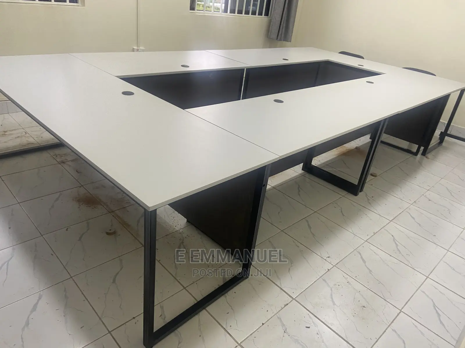 Boardroom Table
