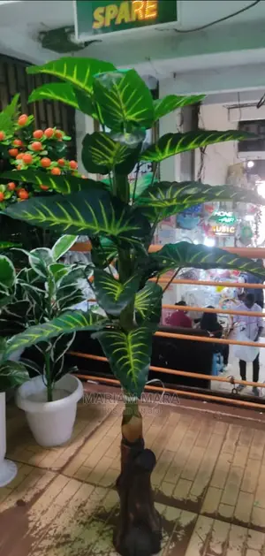 Artificial Flower (Height 130 Cm)
