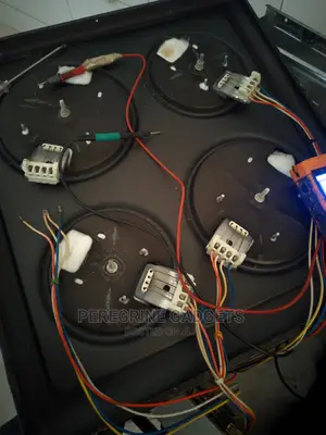 Professional Oven and Cooker Repair