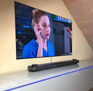 Hisense 65inches Smart Tv