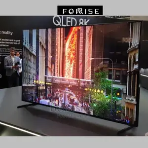 Samsung Q70T 85” Smart Tv