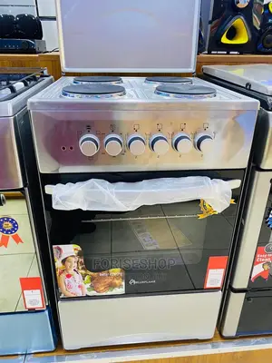 Blueflame Full Electric Cookers