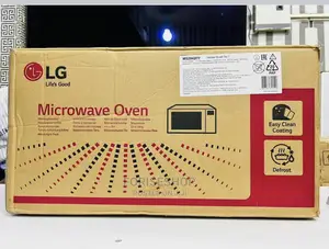 LG 20L Original Microwave