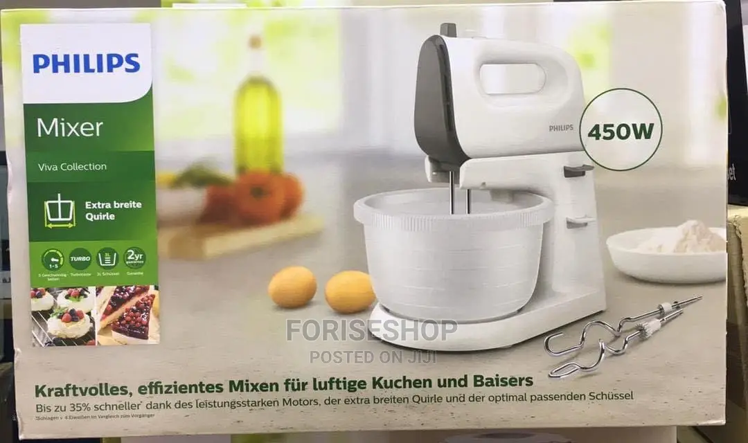 PHILIPS Mixer