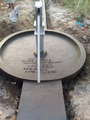 Borehole Drilling Swallow Well, Irrigation System,Solar Pump