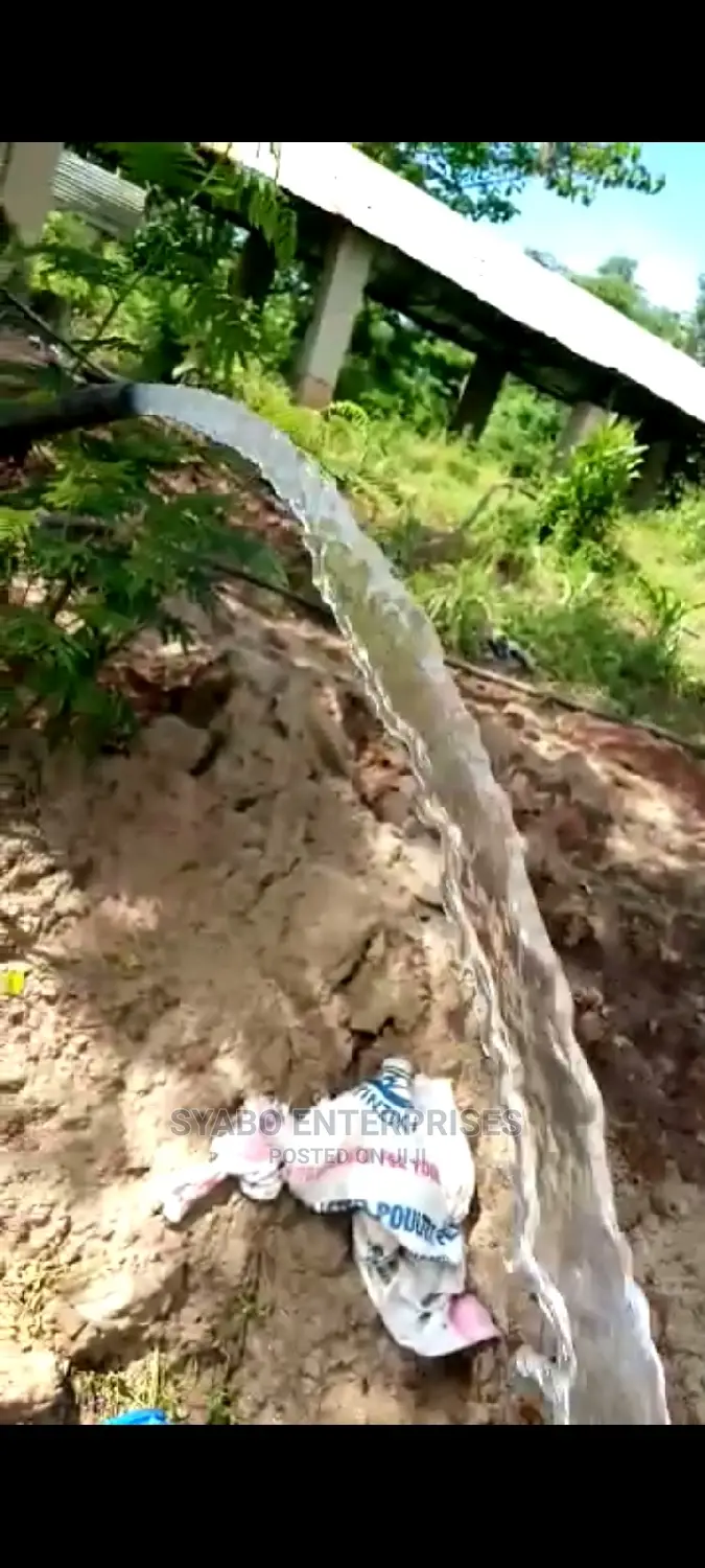 Borehole Drilling Swallow Well, Irrigation System,Solar Pump