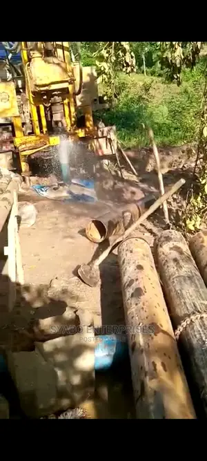 Borehole Drilling Swallow Well, Irrigation System,Solar Pump