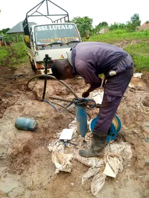 Borehole Drilling Swallow Well, Irrigation System,Solar Pump