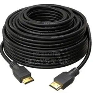 10 Meters Premium High Speed Hdmi Cable