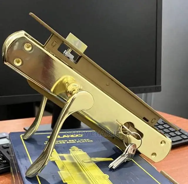 Orlando Door Locks