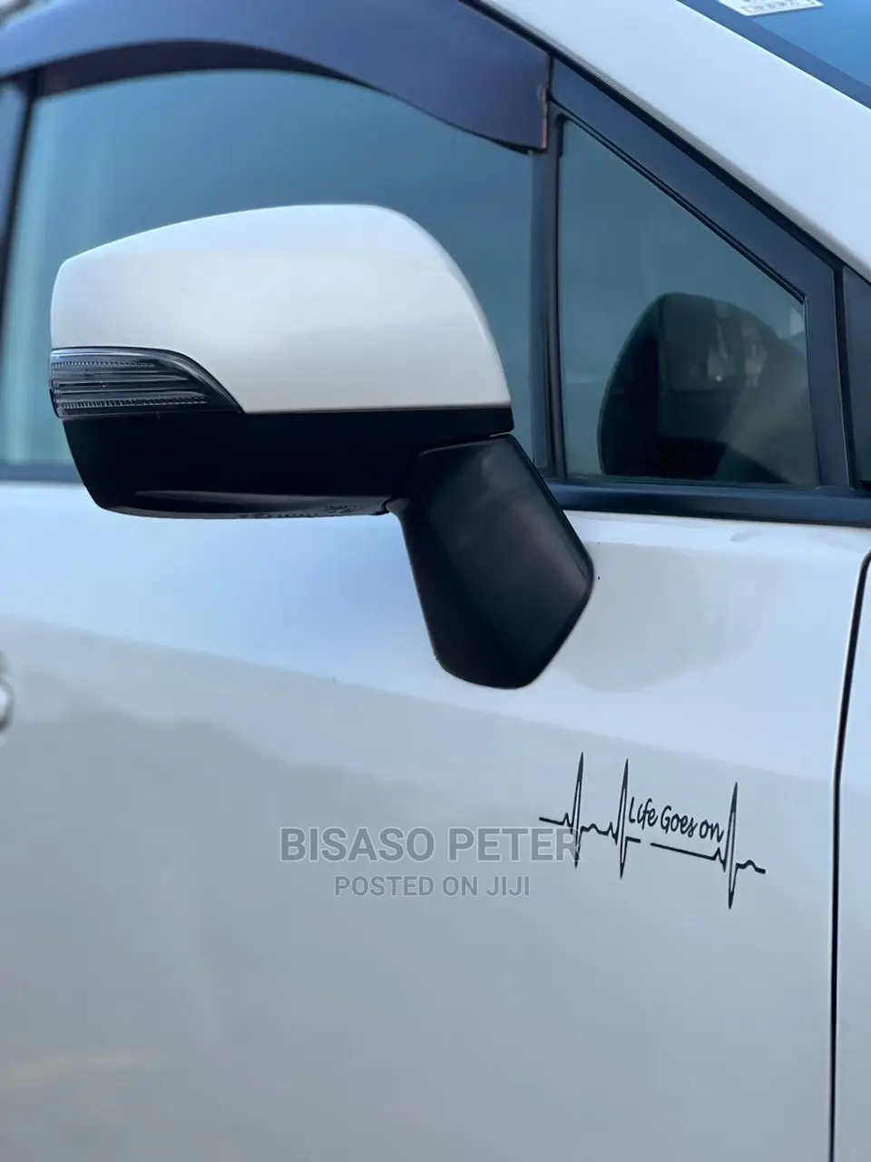 Subaru XV Hybrid 2014 White
