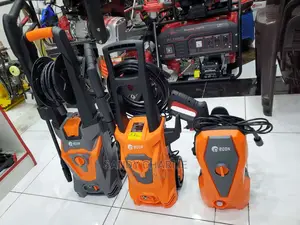 Car Washer Electric Portable