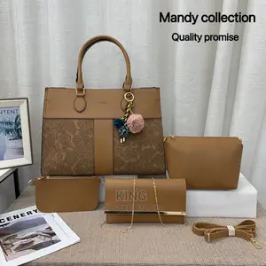 New Bag Set Original