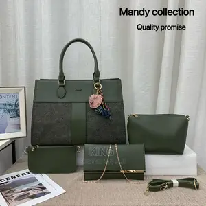 New Bag Set Original