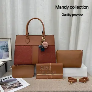 New Bag Set Original