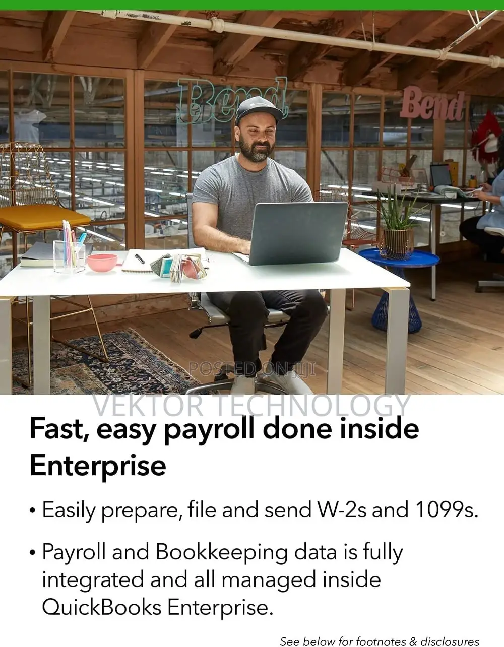 Quickbooks Desktop Enterprise 2023 | 10 User |Product Key