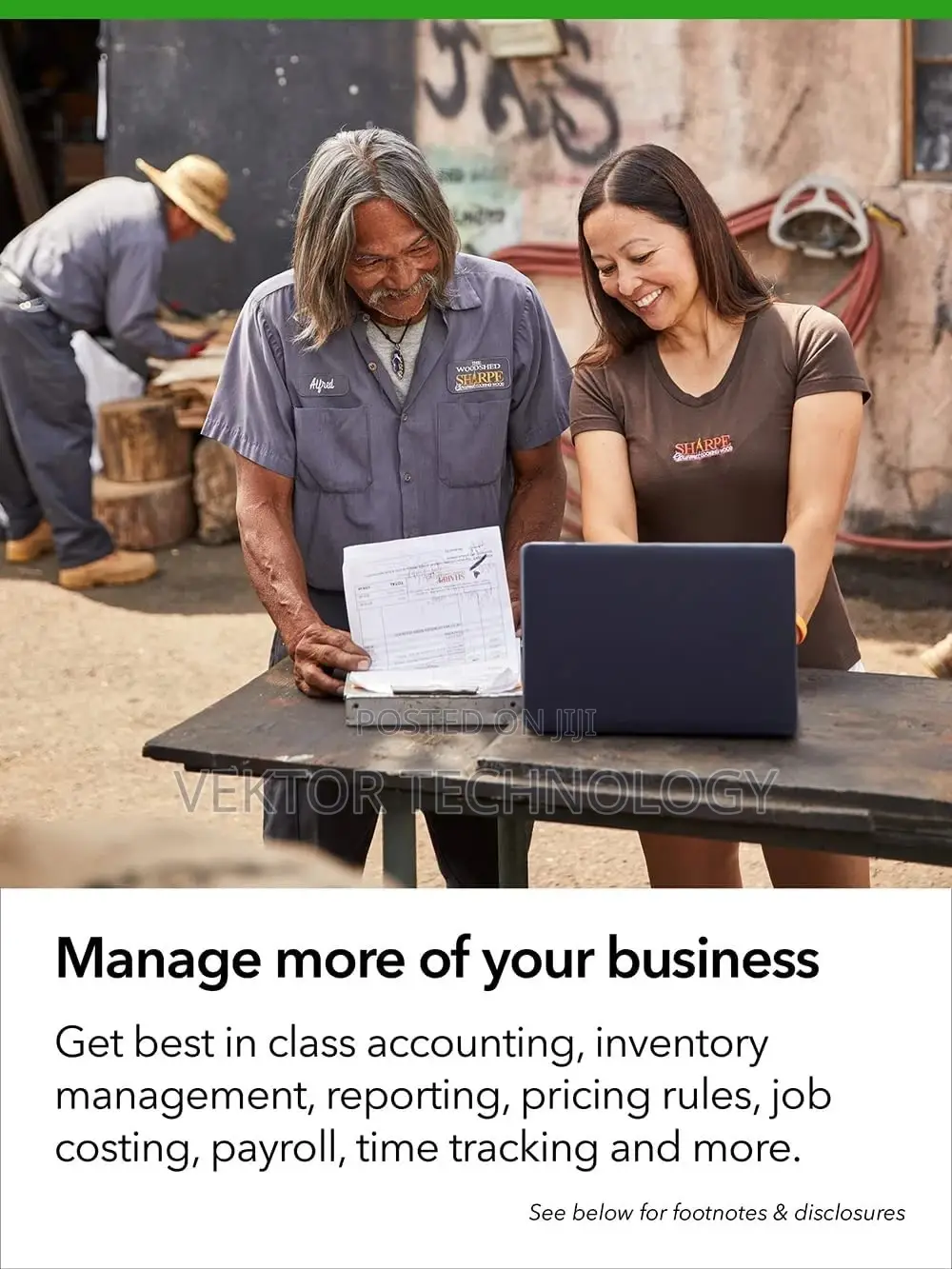 Quickbooks Desktop Enterprise 2023 | 10 User |Product Key