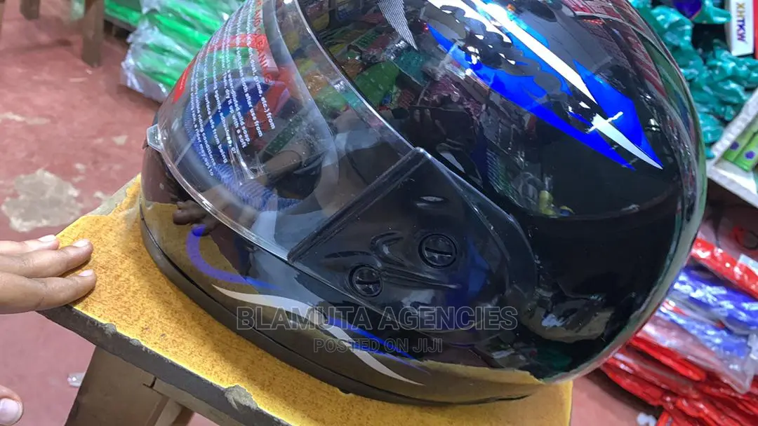 Bike Helmet 