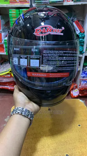 Bike Helmet 