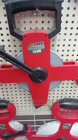 Steel Tape Measure 50m,100m
