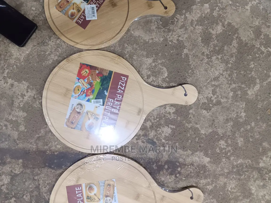 Pizza Plate