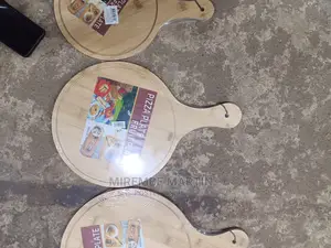 Pizza Plate