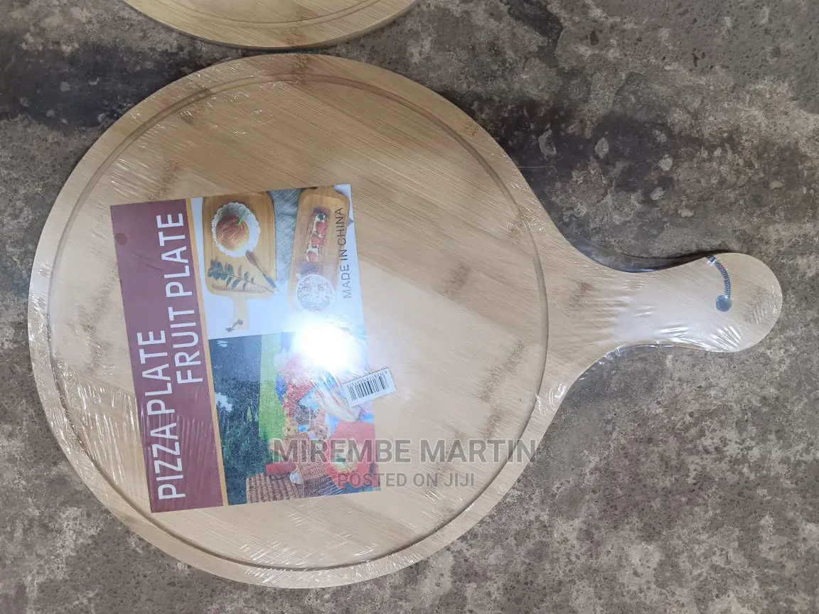 Pizza Plate