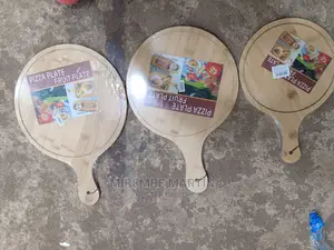 Pizza Plate