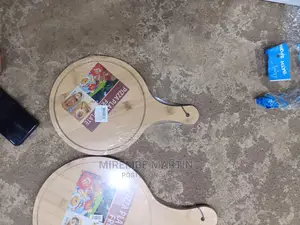 Pizza Plate