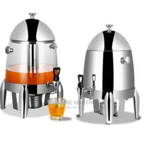 Hotel Juicer Dispenser